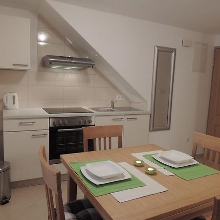 Apartment Asi Split Dış mekan fotoğraf