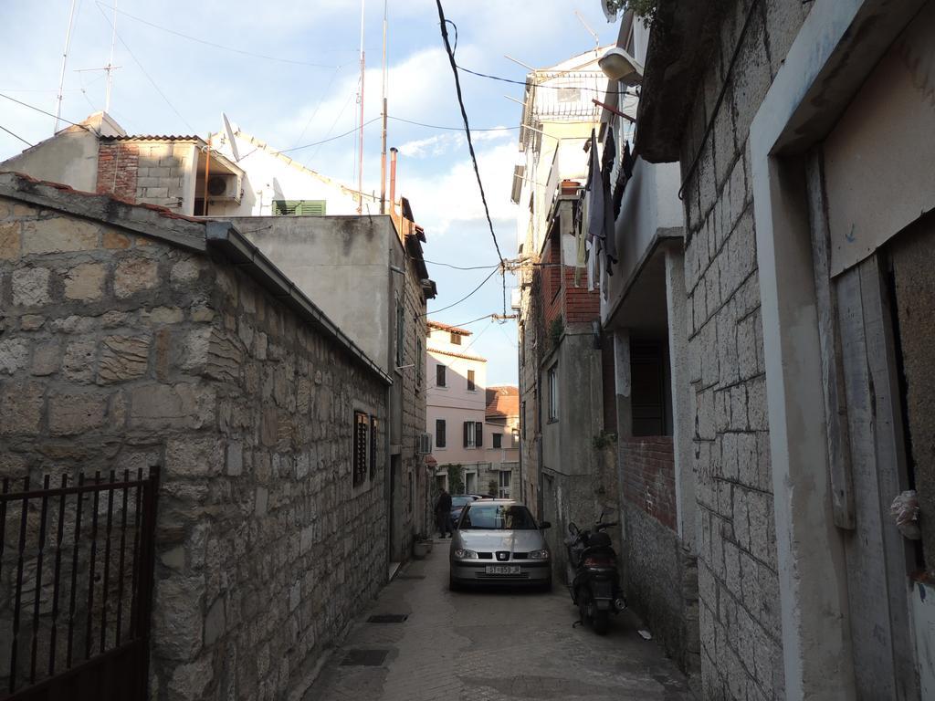 Apartment Asi Split Dış mekan fotoğraf