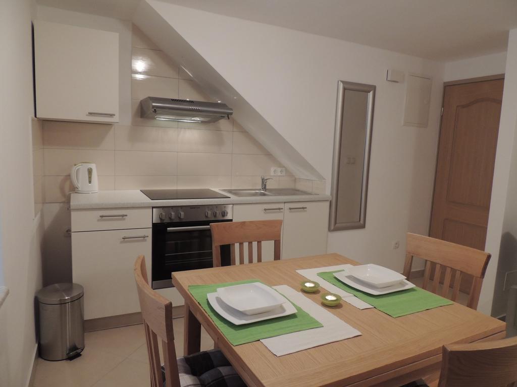 Apartment Asi Split Dış mekan fotoğraf