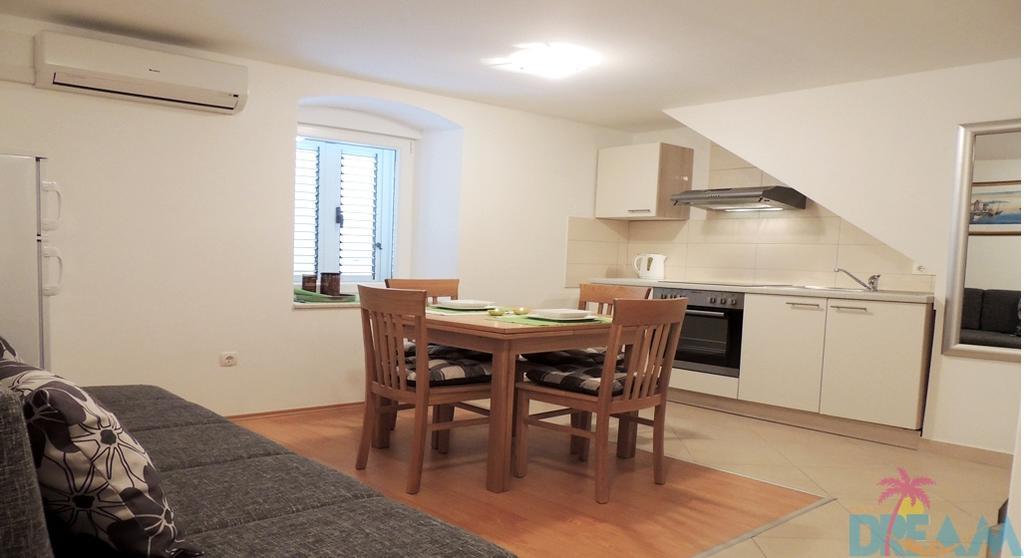 Apartment Asi Split Dış mekan fotoğraf