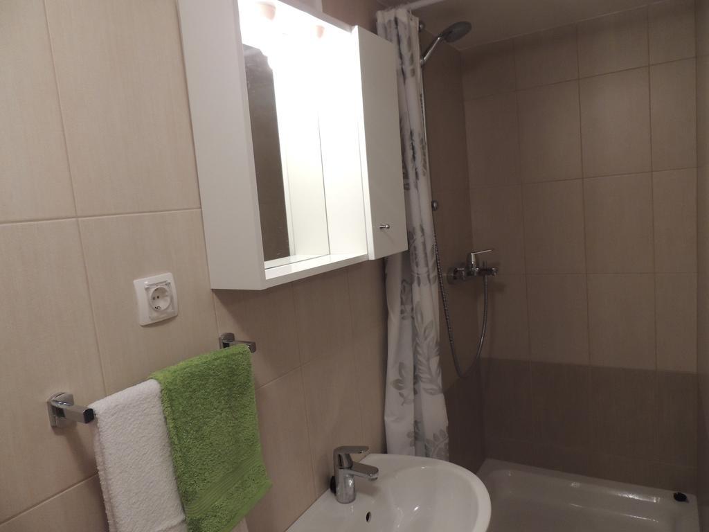 Apartment Asi Split Dış mekan fotoğraf