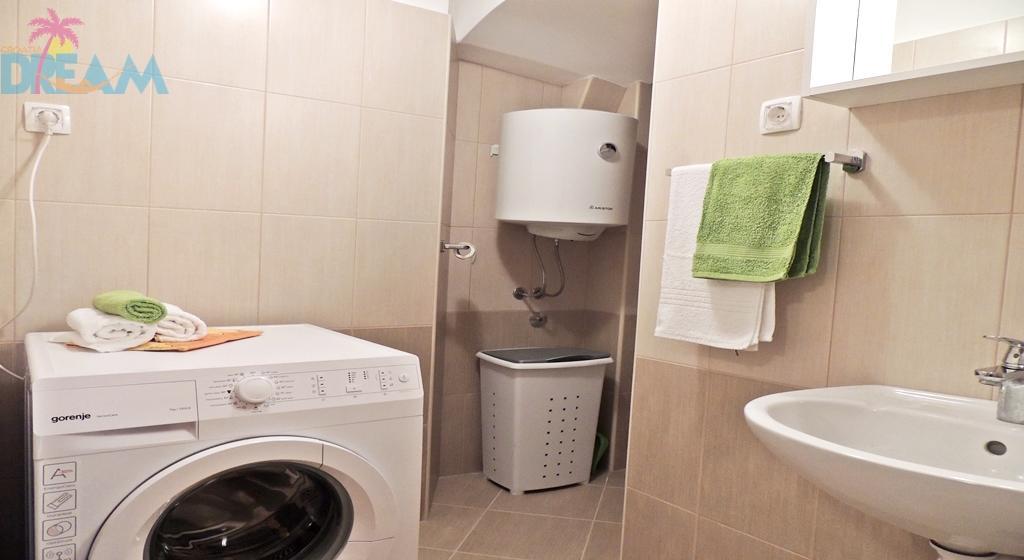 Apartment Asi Split Dış mekan fotoğraf