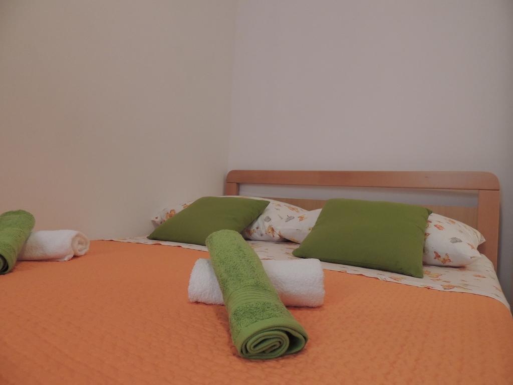 Apartment Asi Split Dış mekan fotoğraf