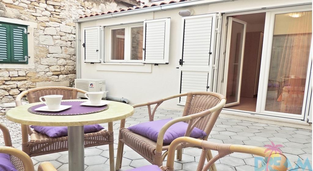 Apartment Asi Split Dış mekan fotoğraf