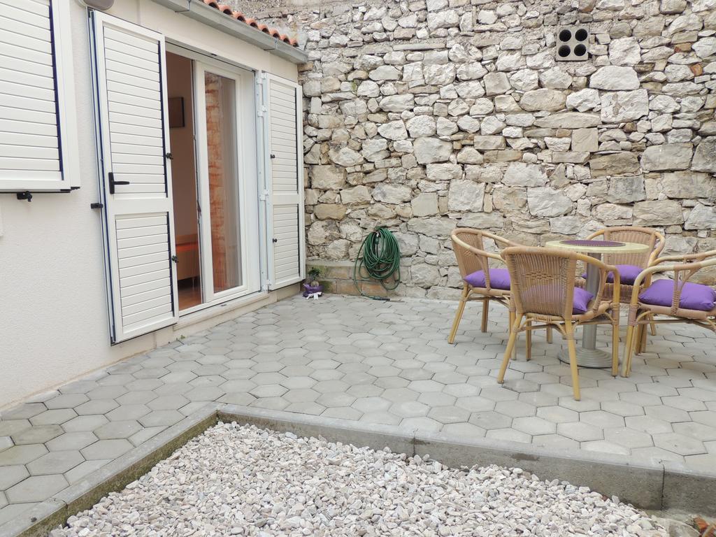 Apartment Asi Split Dış mekan fotoğraf
