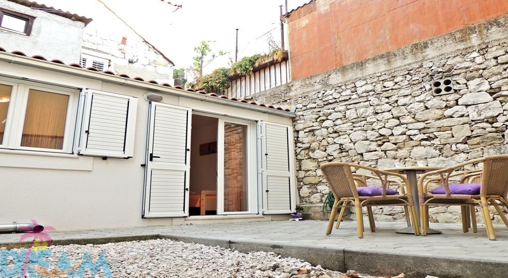 Apartment Asi Split Dış mekan fotoğraf
