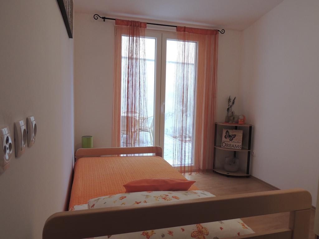 Apartment Asi Split Dış mekan fotoğraf