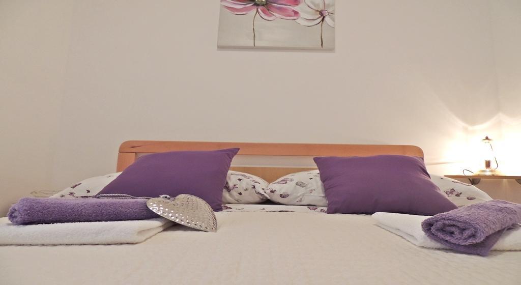 Apartment Asi Split Dış mekan fotoğraf