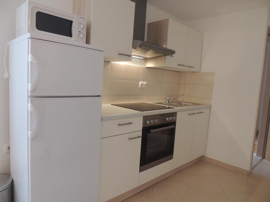Apartment Asi Split Dış mekan fotoğraf