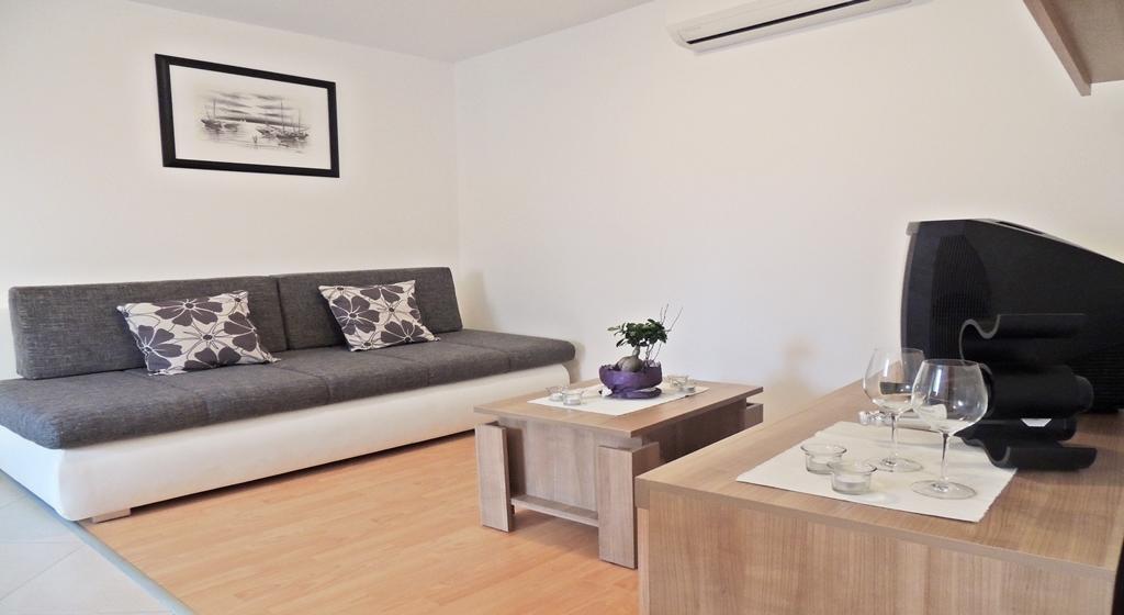 Apartment Asi Split Dış mekan fotoğraf