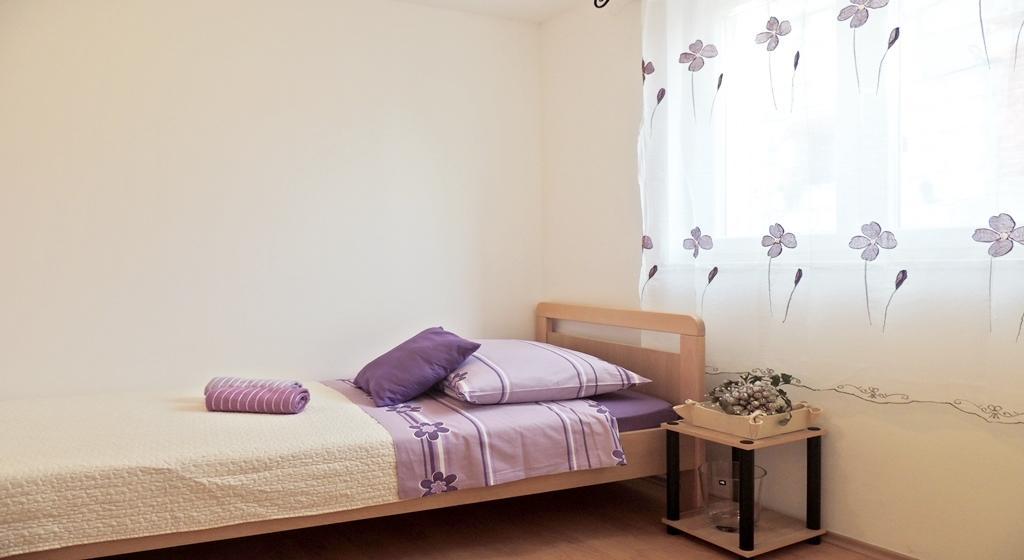 Apartment Asi Split Dış mekan fotoğraf