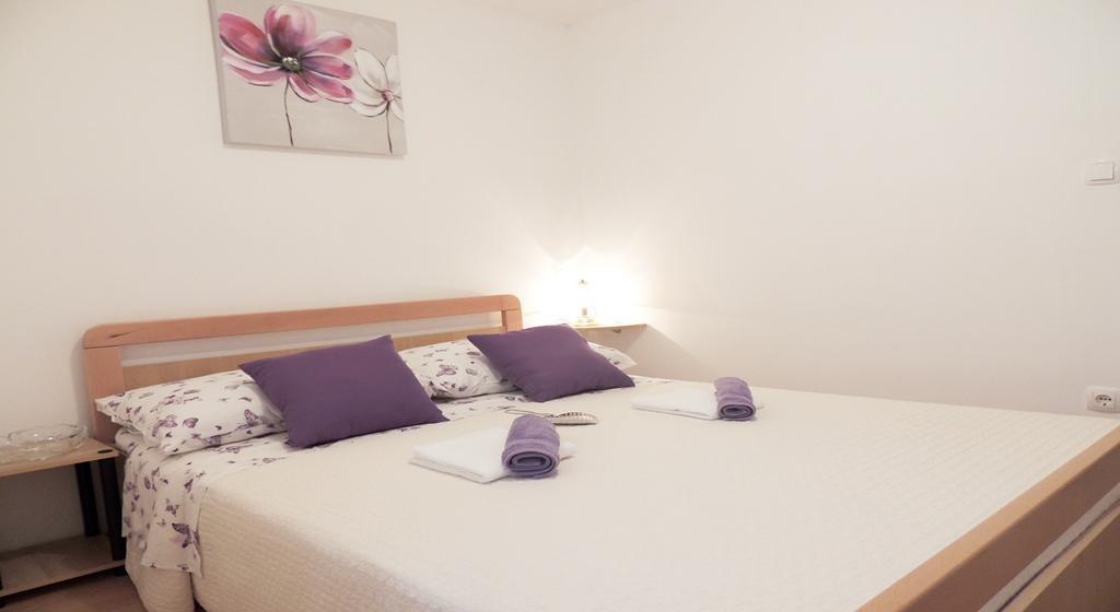 Apartment Asi Split Dış mekan fotoğraf