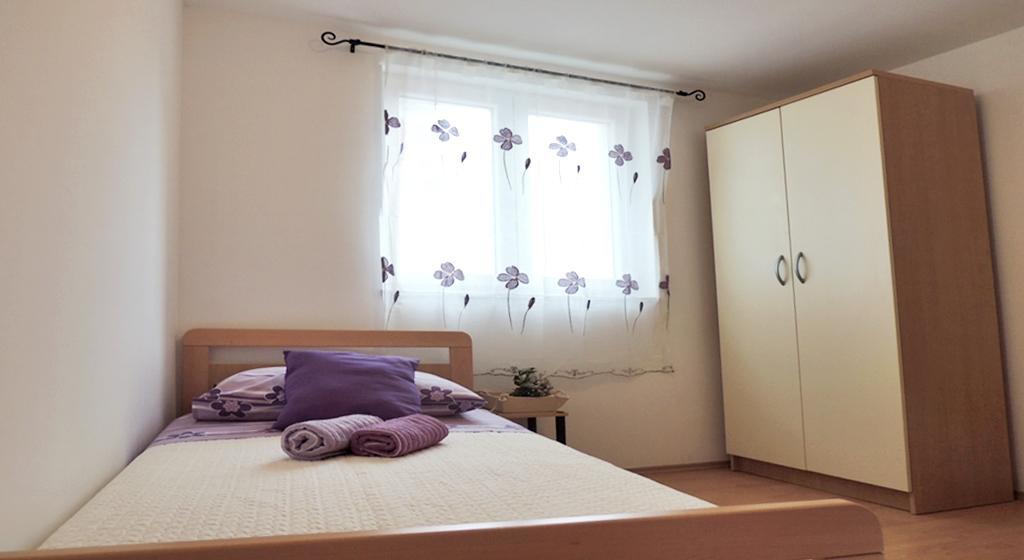 Apartment Asi Split Dış mekan fotoğraf