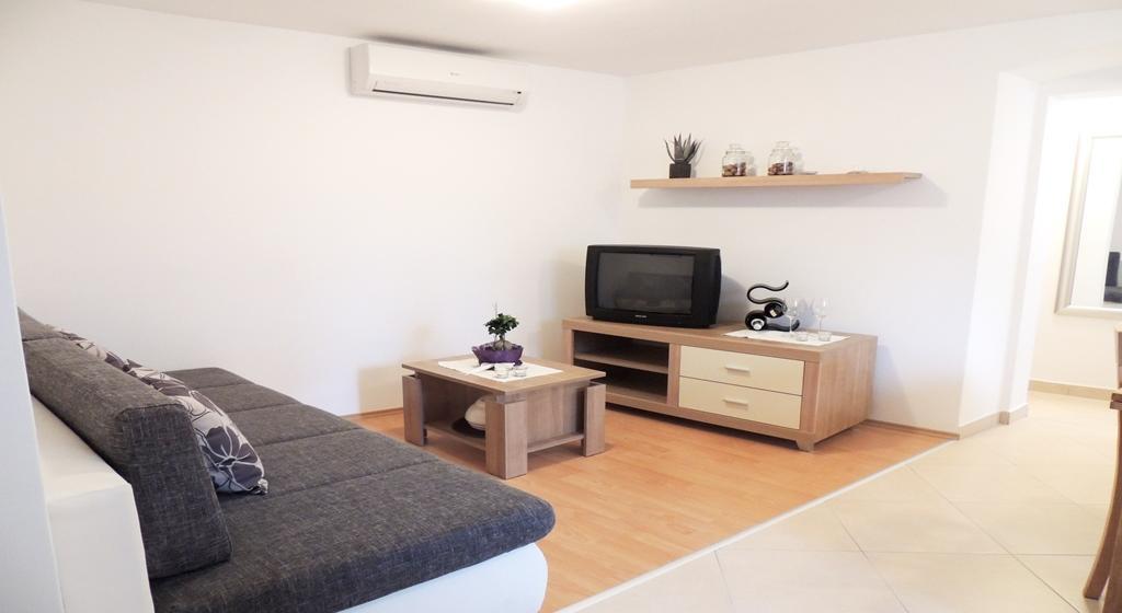 Apartment Asi Split Dış mekan fotoğraf