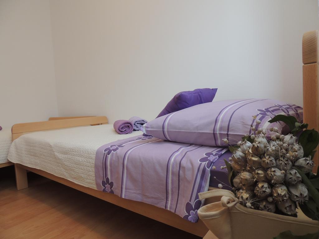 Apartment Asi Split Dış mekan fotoğraf