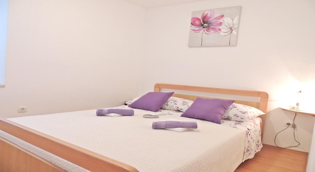 Apartment Asi Split Dış mekan fotoğraf