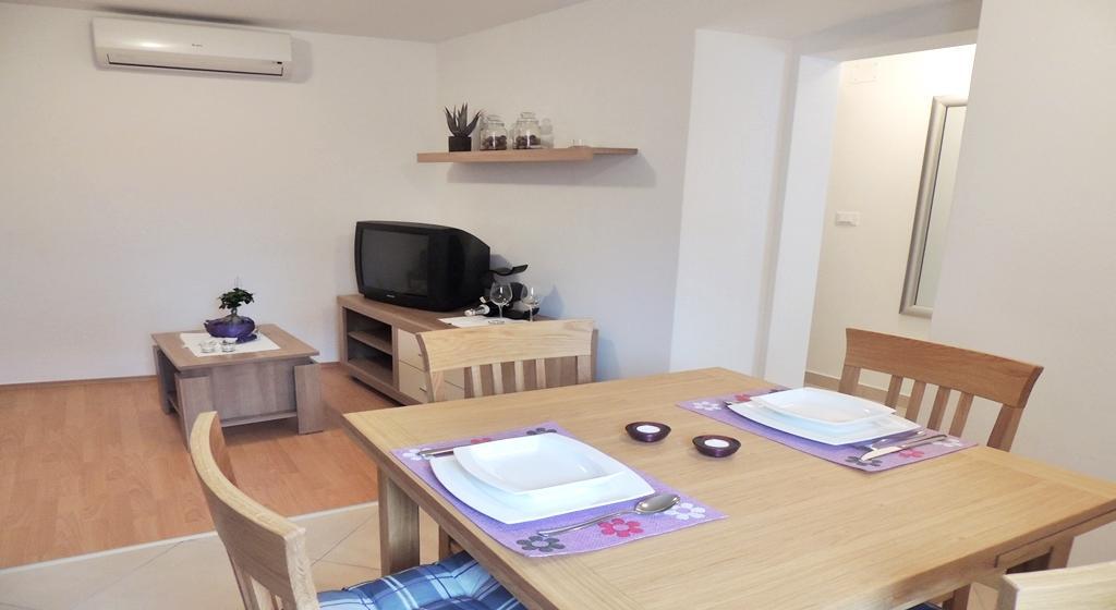 Apartment Asi Split Dış mekan fotoğraf