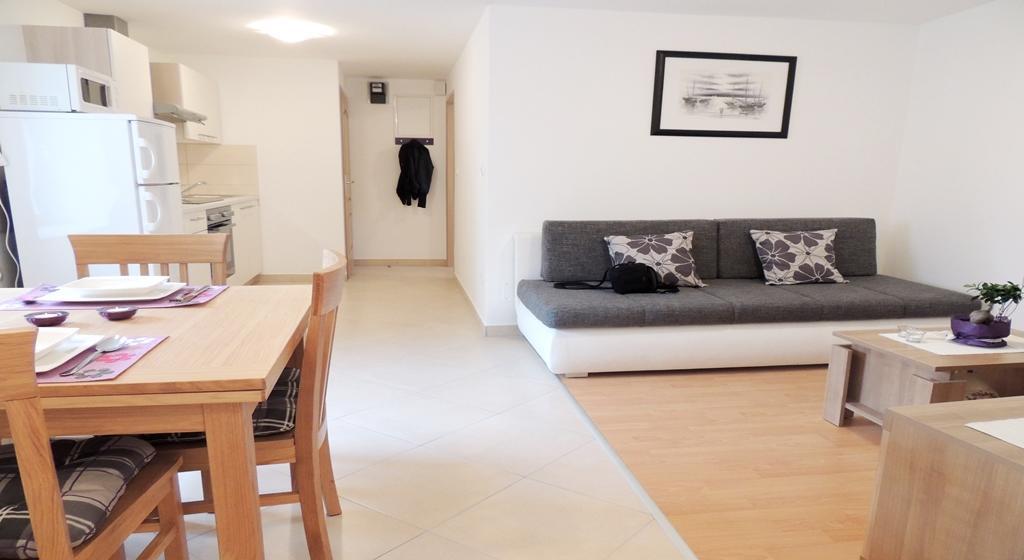 Apartment Asi Split Dış mekan fotoğraf