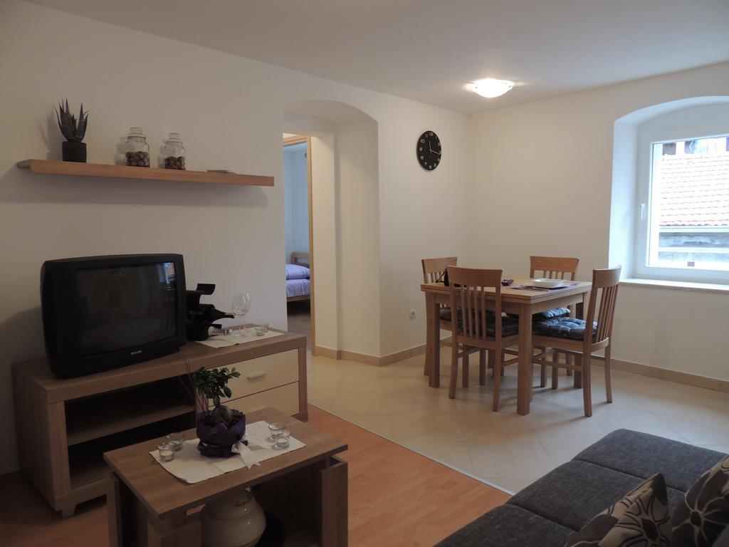 Apartment Asi Split Dış mekan fotoğraf