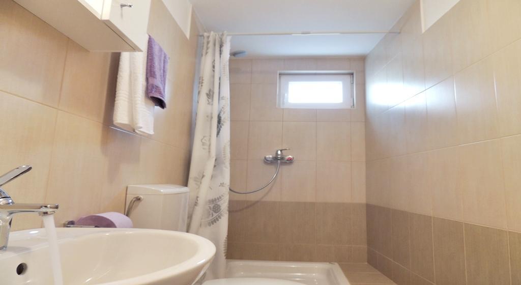 Apartment Asi Split Dış mekan fotoğraf